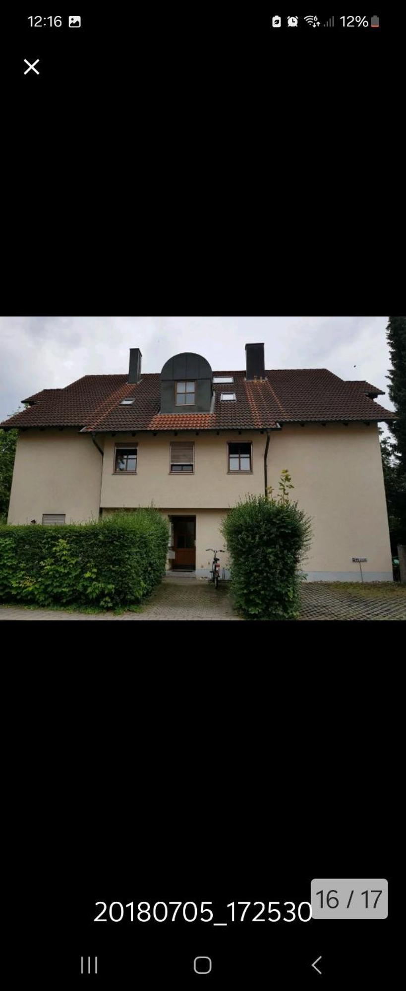 Insight Workaction Audi Balkone Ambiente Apartment Ingolstadt Exterior photo