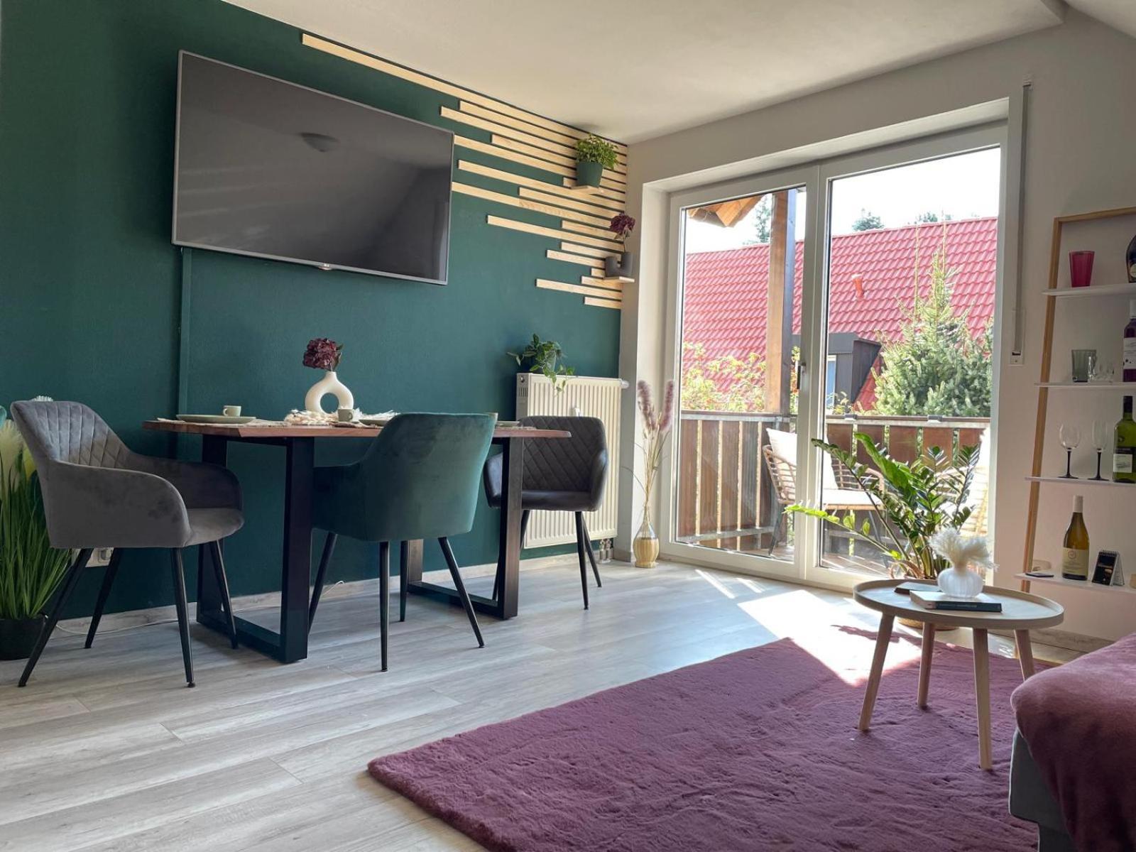 Insight Workaction Audi Balkone Ambiente Apartment Ingolstadt Exterior photo
