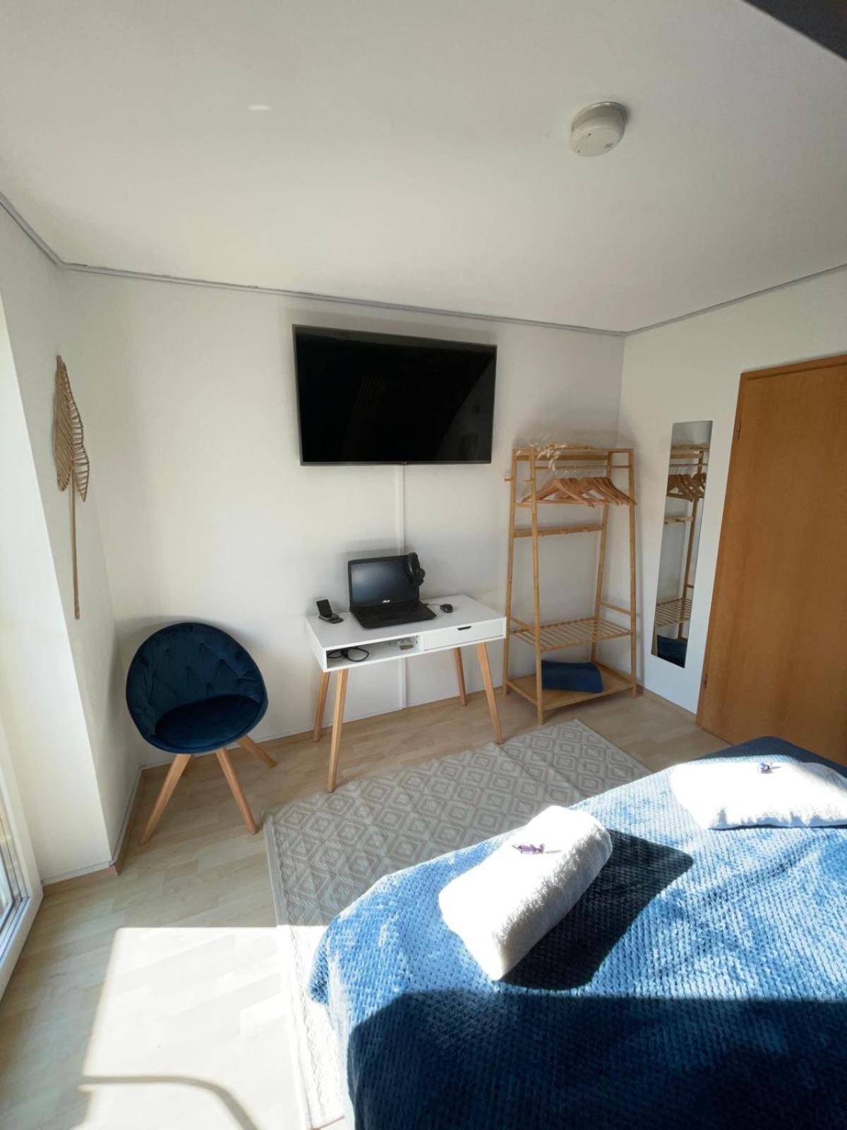Insight Workaction Audi Balkone Ambiente Apartment Ingolstadt Exterior photo