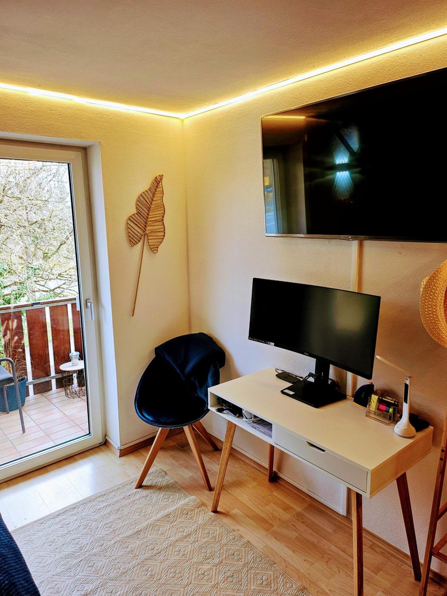 Insight Workaction Audi Balkone Ambiente Apartment Ingolstadt Exterior photo